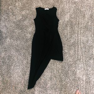 NWOT Adorable Paris and me boutique dress